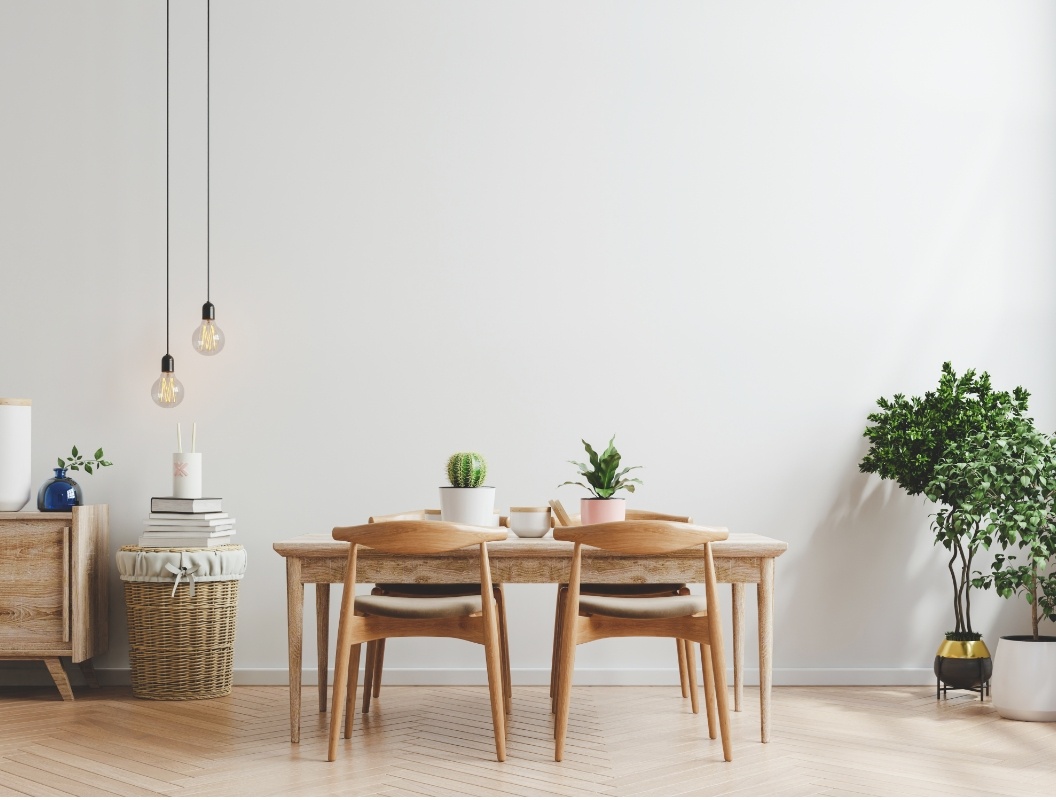 ライフスタイルに合わせた暮らしの提案