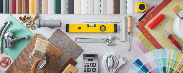 インテリアコーディネーターのお仕事について